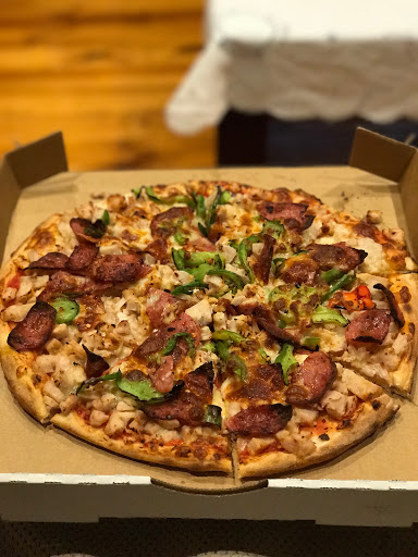 Godfathers on Westside Pizza & Pasta - Thumbnail