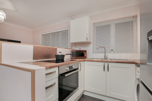 Hurrell House - Thumbnail