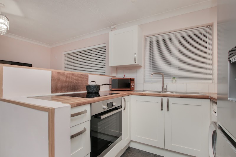 Hurrell House photo 2
