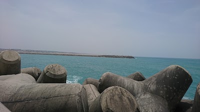 Photos of Plage Chelihate