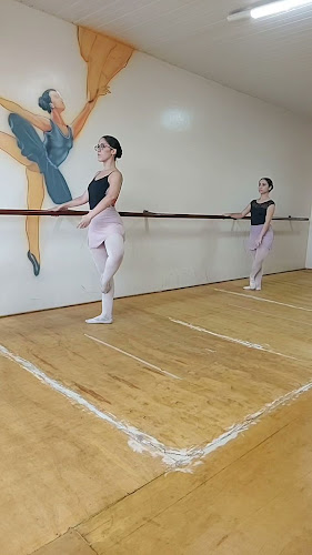 Avaliações sobre Le Ballet Studio de Dança em Teresina - Escola de dança