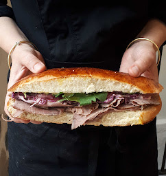 Photo n°20 de Coébou CATHÉDRALE à Clermont-Ferrand (Pâtisserie)