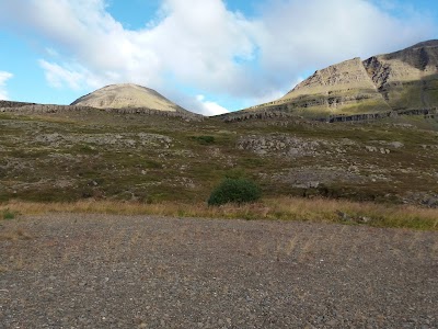 Photos of VHE Austurland