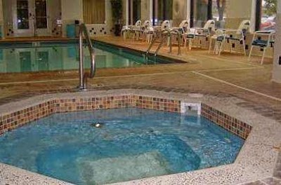 Photos of Hampton Inn & Suites Kansas City &ndash; Merriam