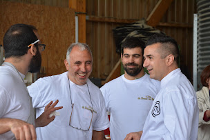 Photo n°24 de Kamakle à Foissiat (Éleveur)