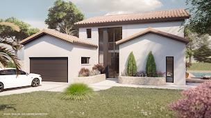 Photo n°1 de VIAUD CONCEPTION 3D - Maître d'oeuvre 44 à Oudon (Constructeur immobilier)