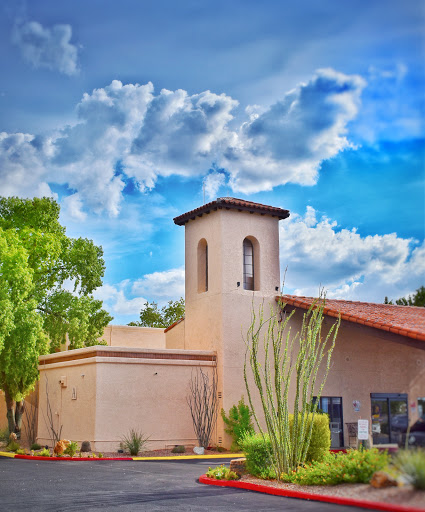 America’s Rehab Campuses Tucson