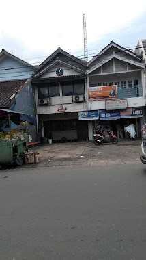 Gereja Katolik Santo Matias, Author: Budi Rianto Halim