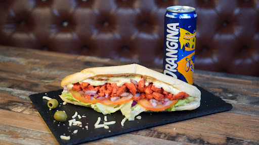 Photo 2 - Mega Bun's