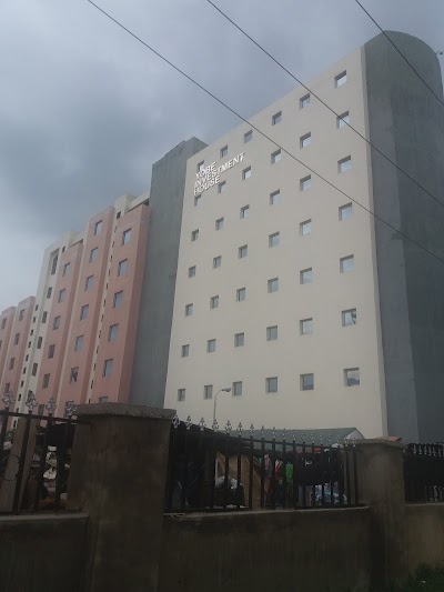 Photos of National Agency for the Control of AIDS (NACA)