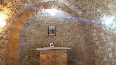 Photos of Historical Church