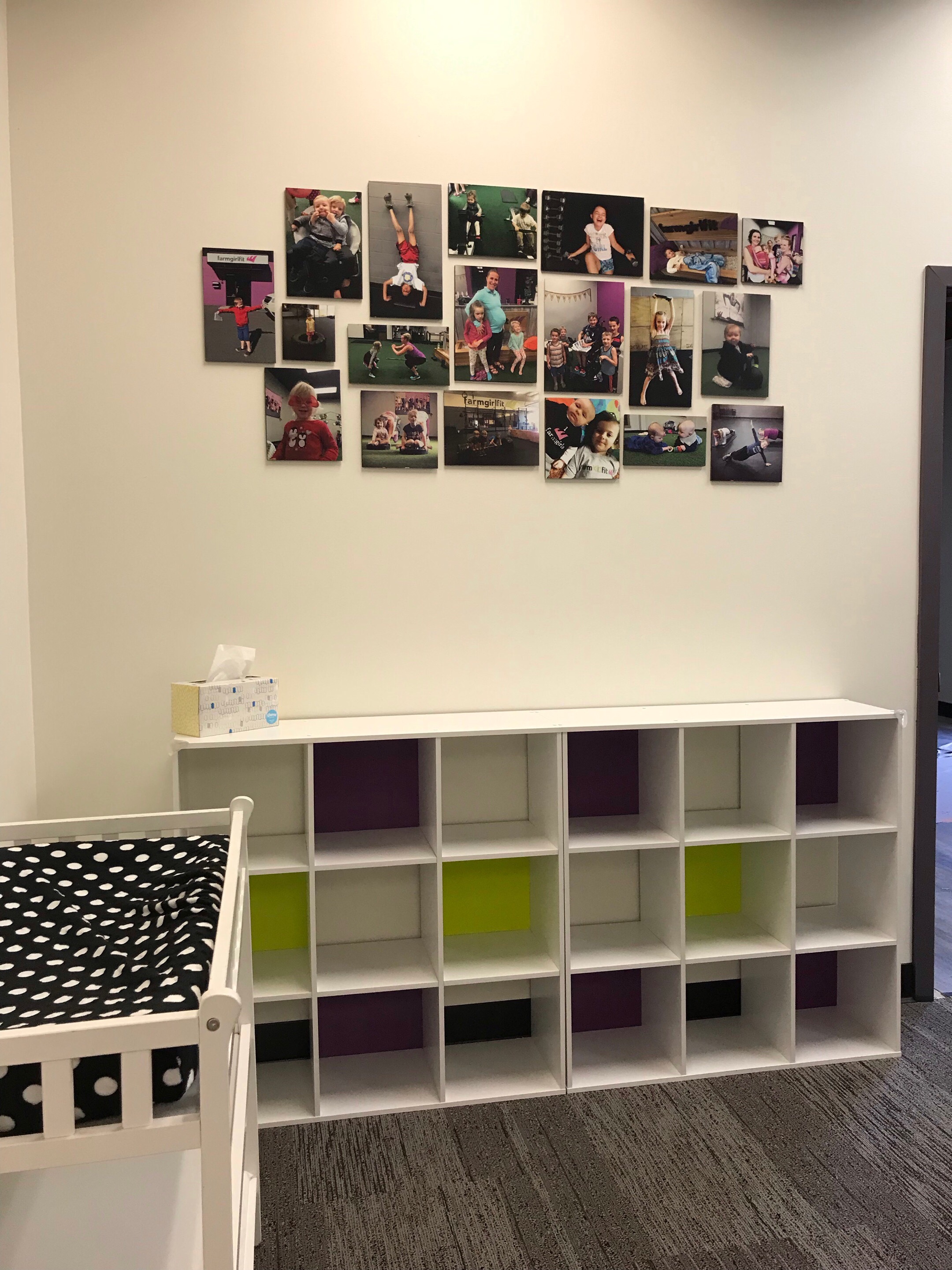 Farmgirlfit photo 11