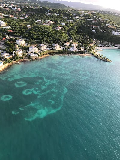 Photos of Caribbean Helicopters
