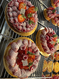 Photo n°15 de Aux Saveurs de Bailly à Bailly (Boulangerie)