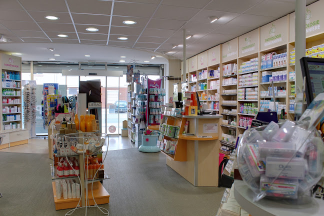 Avis sur Pharmacie Des Universités à Brest - Pharmacie