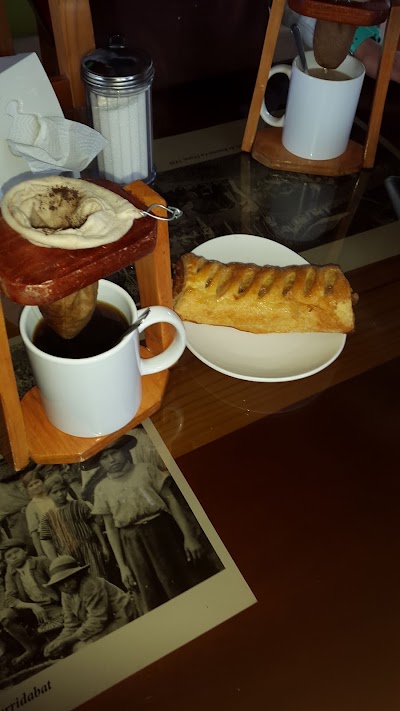 Photos of Panader&iacute;a y Reposter&iacute;a Titos