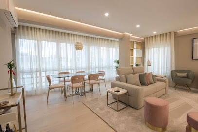 Arquitetarte - Arquitetura & Interior Design localiza-se em Praceta Gil Eanes 1 Loja CD, 2660-444 Lisboa