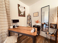 Sonia Bouaïta - Cabinet Fùli | Energétique Chinoise et massages bien être | Serviers-et-Labaume à Serviers-et-Labaume