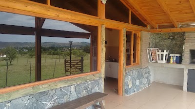 Photos of Caba&ntilde;as LO ALTO DE POTRERO