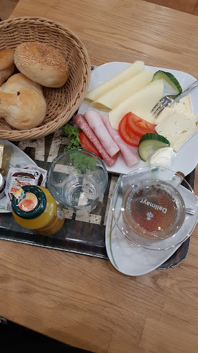 Bäckerei Frähmcke - Thumbnail
