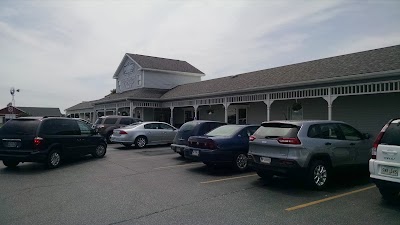 Photos of Yoder Department Store