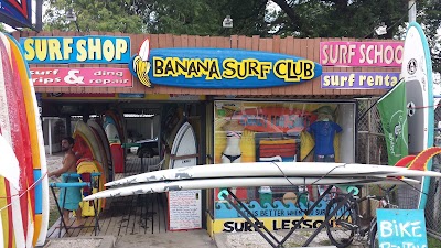 Photos of Banana Surf Club