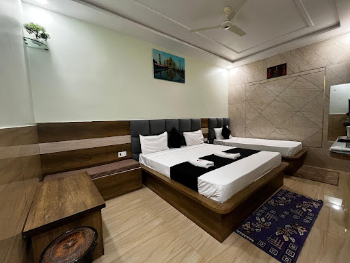 Taj Nice Point is a peaceful and welcoming retreat that offers an exceptional stay for families,… post image