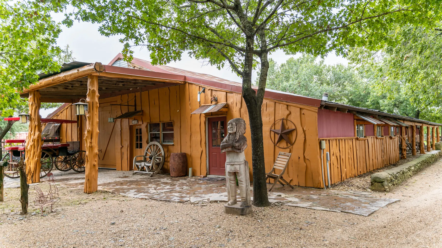 Moon River Ranch