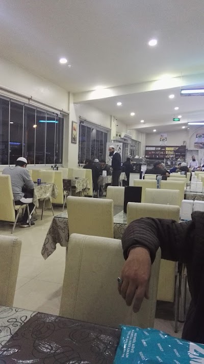 Photos of Menzil Bu Cafe