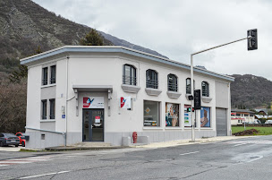 Photo n°1 de Pompes Funèbres Bouvier - CHAMBÉRY - Permanence Décès 24h/24 à Challes-les-Eaux (Entreprise de pompes funèbres)