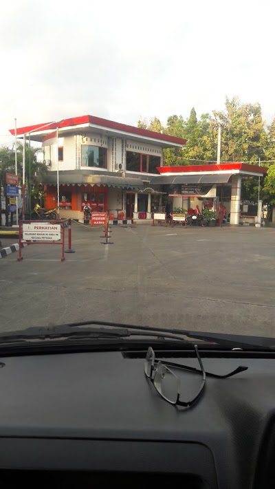 Photos of SPBU Pertamina Giwangan Yogyakarta