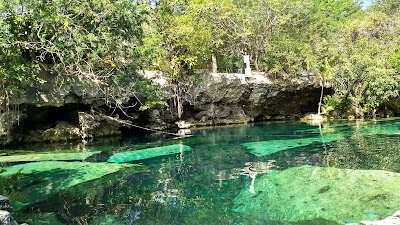 Photos of Cenote Cristalino