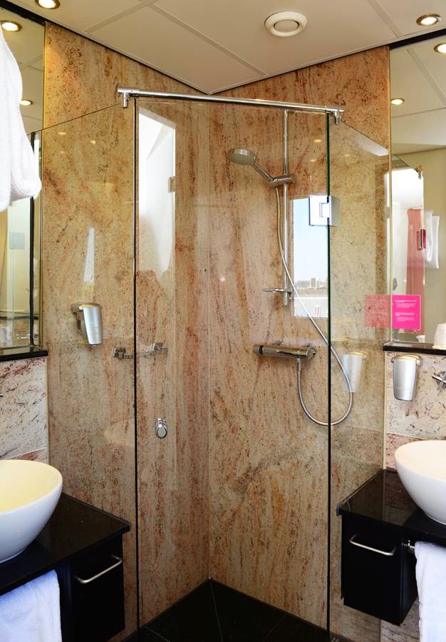 Best Western Apollo Museumhotel Amsterdam City Centre