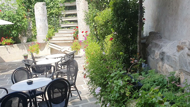 Villa Flavia Heritage Boutique Hotel
