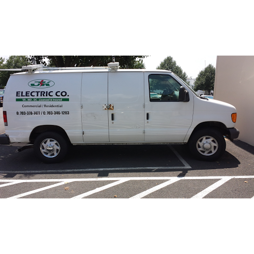 JK Electric Company - Thumbnail