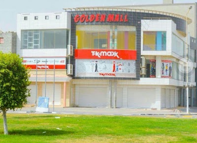 Photos of Golden Mall