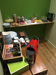 Photo n°7 de la Longère de Neuville à Neuville-de-Poitou (Hôtel)