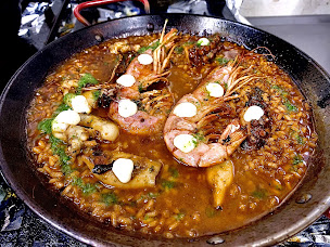 Photo n°12 de Le Coq et la Mule à Lyon (Bar à tapas)