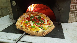 Photo n°1 de Il Napoli à Richwiller (Pizzeria)