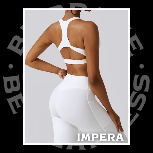 Impera - Visual