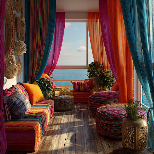 Модно ателие Алеганс стайл