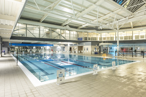 Total Fitness Bolton