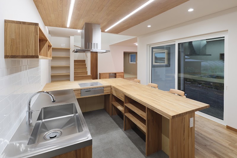 株式会社タニミズ住建