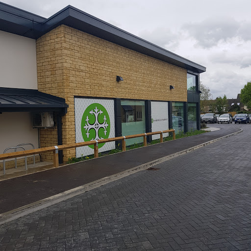 Hanborough Pharmacy - Thumbnail