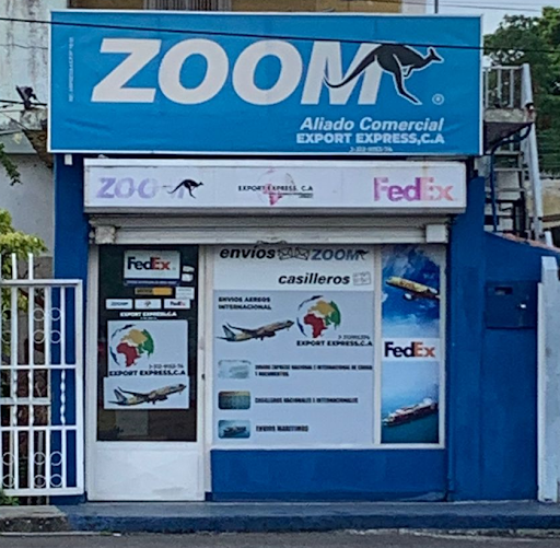 ZOOM FUERZAS AÉREAS-LAS ACACIAS