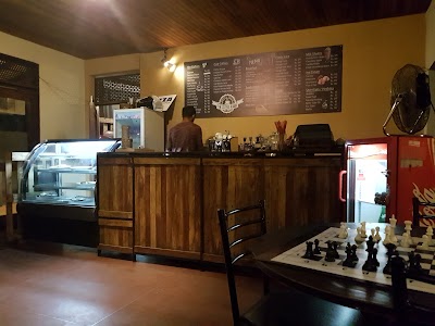 Photos of The Coffee House by 95 Degrees