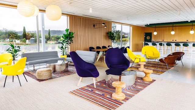 Ashes & Diamonds Winery