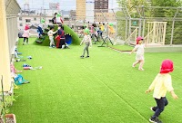 ぶれすと尻手ほいくえん