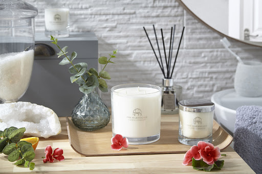 The Harrogate Candle Company Ltd - Thumbnail