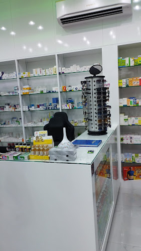 YOUSIF AHMED PHARMACY LLC - Sharjah
